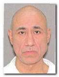 Offender Andres Ildefonso Ybarra