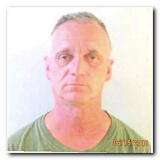 Offender Anthony Wentworth