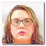 Offender Ashley Clark