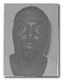 Offender Bennie Kegler