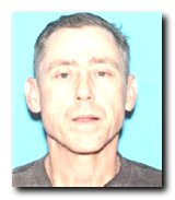 Offender Bruce William Rogers