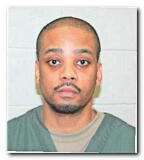 Offender Chester Harris