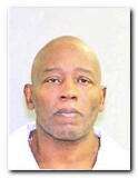 Offender Clyde Wayne Jackson