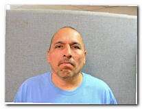 Offender David Castillo