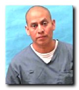 Offender Delmar Lopez