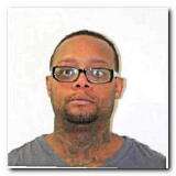 Offender Demetrius M Hill