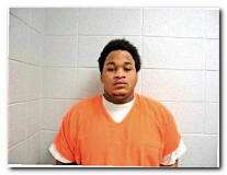 Offender Donte T Garrett