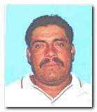 Offender Enemorio Chavez Ortiz