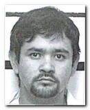 Offender Enoc Moises Gonzalez