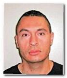 Offender Enoc Sandoval