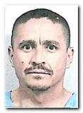 Offender Enrique Arguello