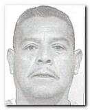 Offender Enrique Barajas