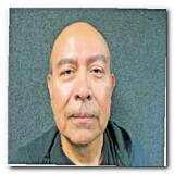 Offender Enrique Barcena