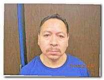 Offender Enrique Becerra