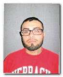 Offender Enrique Calles