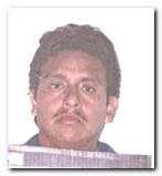 Offender Enrique Castillo Feliciano