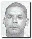 Offender Enrique Cervantes Alavarez