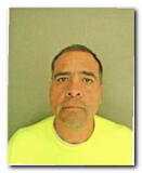 Offender Enrique Flores Martinez