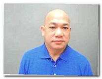 Offender Enrique Garcia Manalang