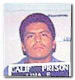 Offender Enrique Guavara Lima