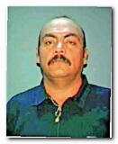 Offender Enrique Moreno Cervantes