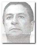 Offender Enrique Najera Mayagoitia