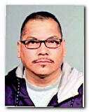 Offender Enrique Paul Flores