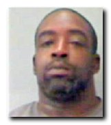 Offender Eric Tyinekia Richardson