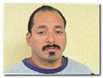 Offender Frank Garcia Lara