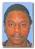 Offender Frederick Lee Johnson