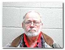 Offender Garry Delbert Harris Sr