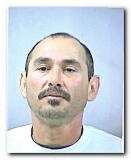 Offender Gomercindo Rodriguez