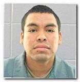 Offender Isaac Fernandez-juarez