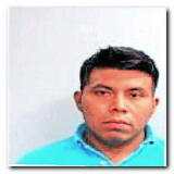 Offender Israel Garcia Cocotle