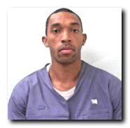 Offender Jerome Deangelo Lewis Jr