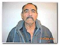 Offender Joe Paredez Diaz