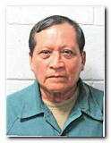 Offender Jose Velasco