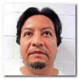 Offender Joseph Frank Sanchez