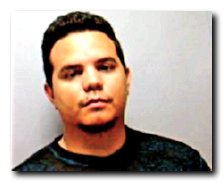 Offender Manuel Alejandro Martinez Rodriguez