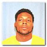 Offender Maurice L Stribling