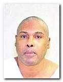 Offender Reginald Jerome Hall