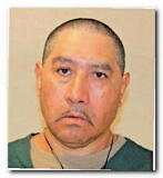 Offender Santos Ramirez-rocha