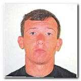 Offender Spencer Brock Horton