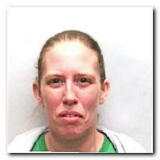 Offender Stephanie Kathleen Wheeler