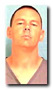 Offender Travis Holcomb