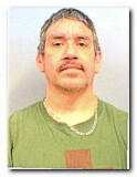 Offender Victor F Rangel