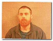 Offender Wayne Robert Perkett II