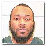 Offender Wendell Albert Harper