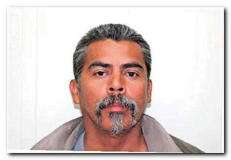 Offender Adolfo Saenz