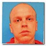 Offender Bradley Michael Henley